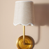 Matilda Wall Lamp