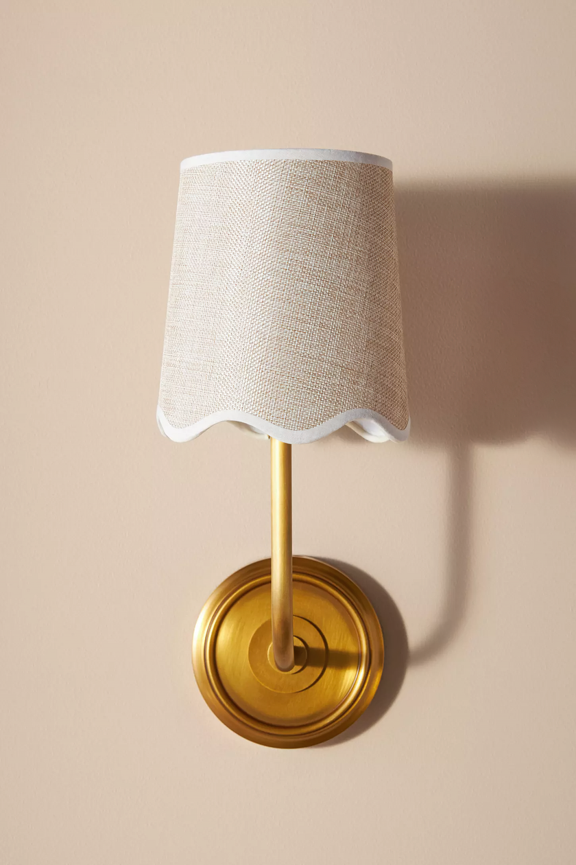 Matilda Wall Lamp