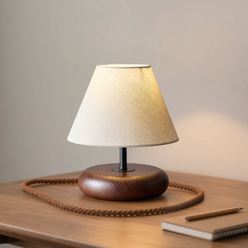 Maxa Table Lamp