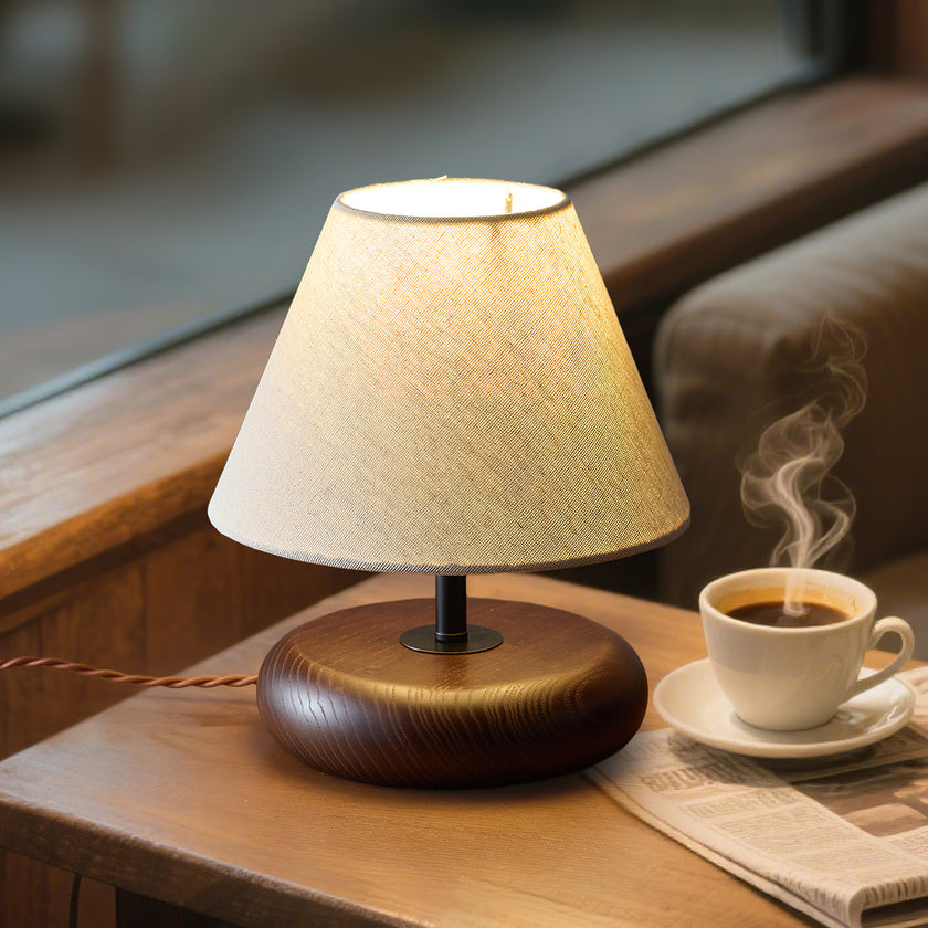 Maxa Table Lamp