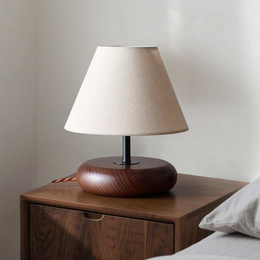 Maxa Table Lamp