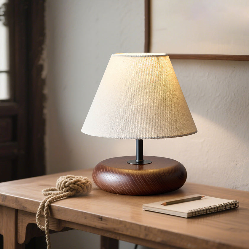Maxa Table Lamp