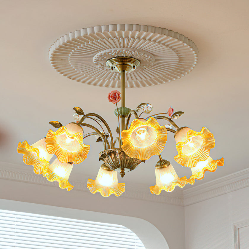 Maysea Chandelier