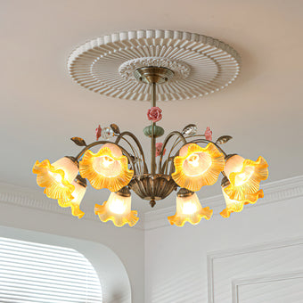 Maysea Chandelier