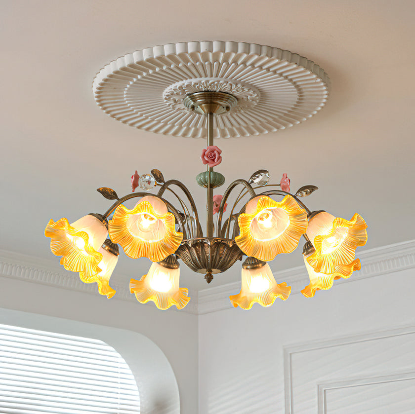 Maysea Chandelier