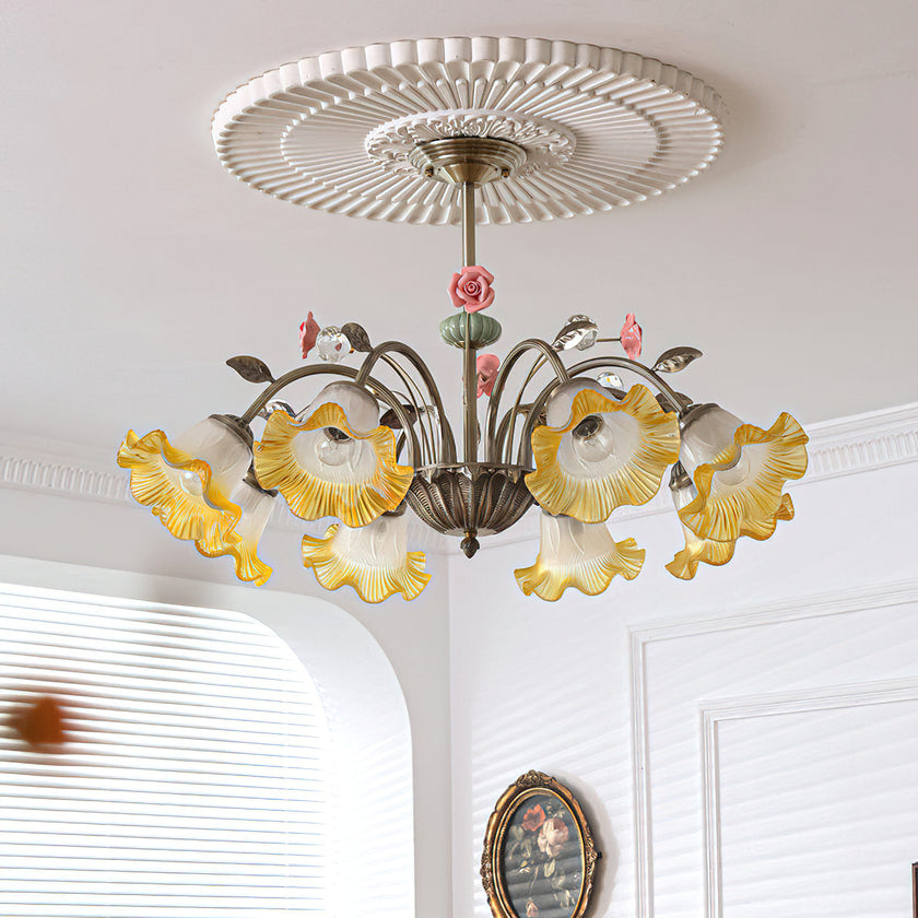 Maysea Chandelier