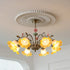 Maysea Chandelier