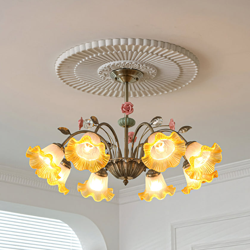 Maysea Chandelier