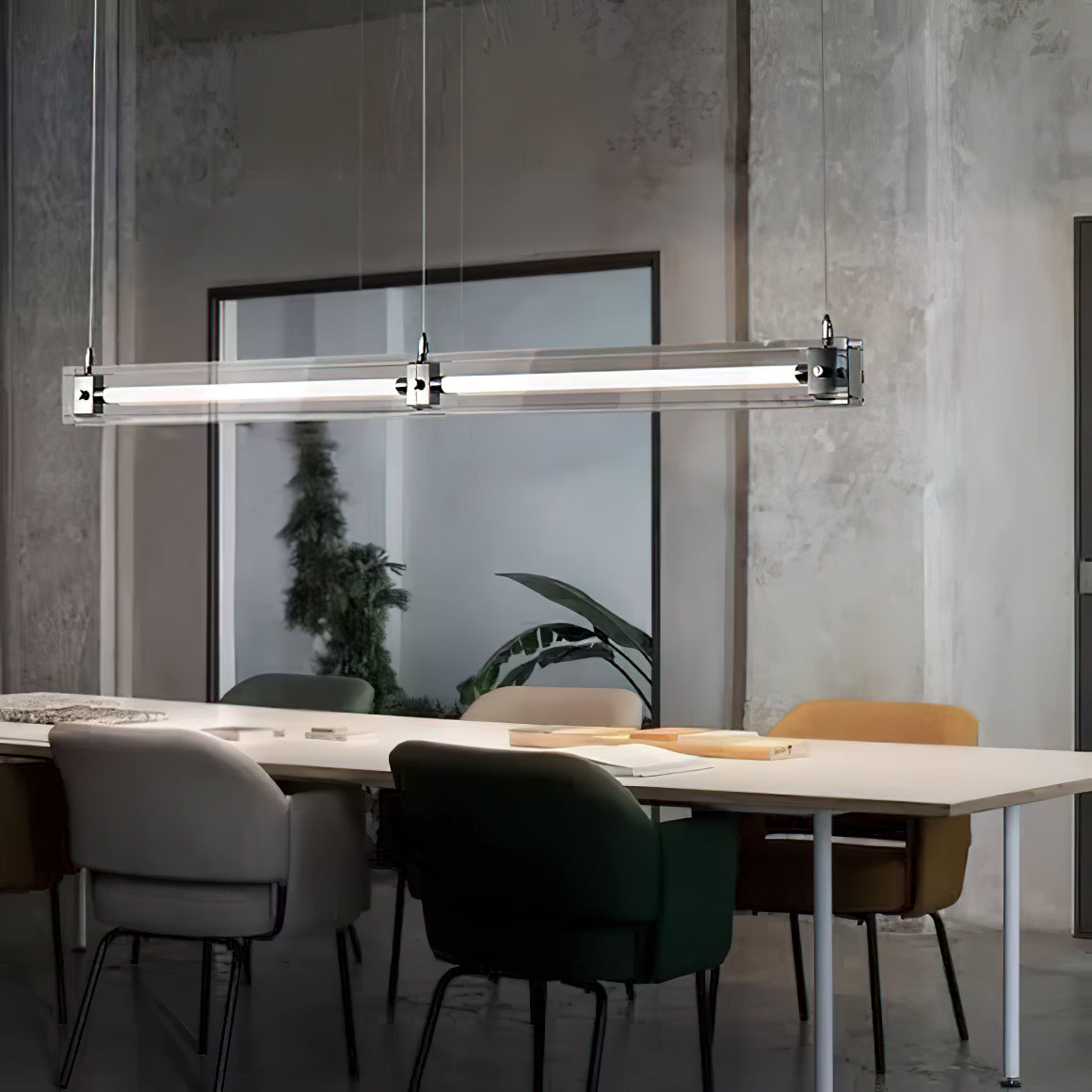 Mazha Pendant Lamp – detail 2
