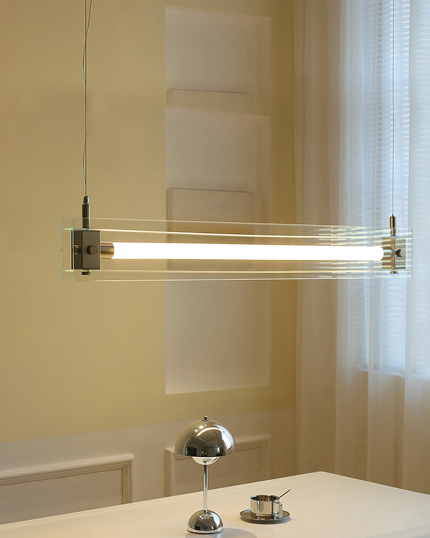 Mazha Pendant Lamp