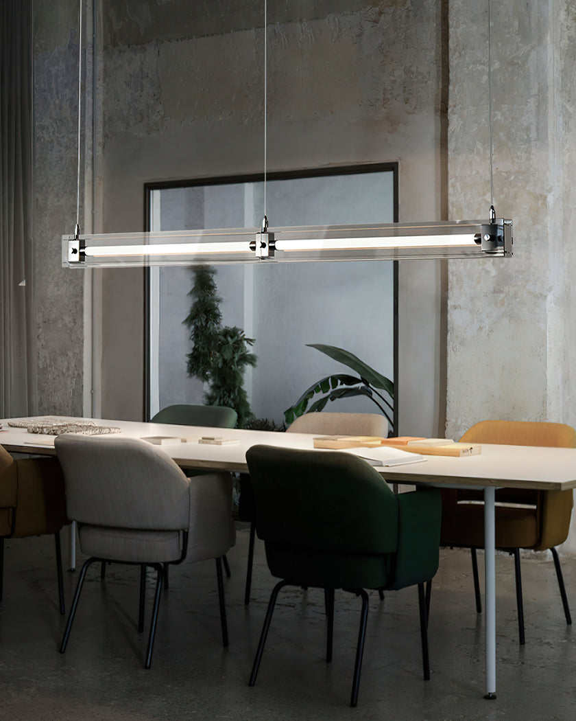 Mazha Pendant Lamp