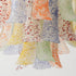 Mazzega Murano Glass Chandelier