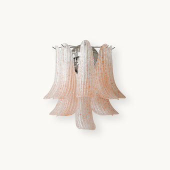 Mazzega Wall Light