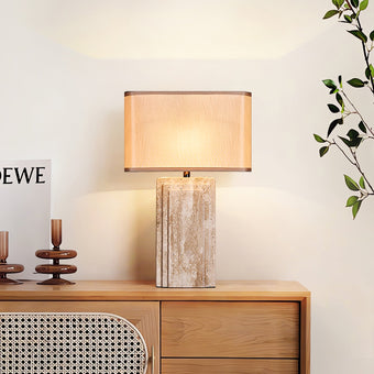 Mazzini Table Lamp