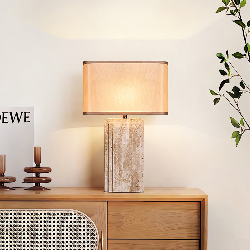 Mazzini Table Lamp