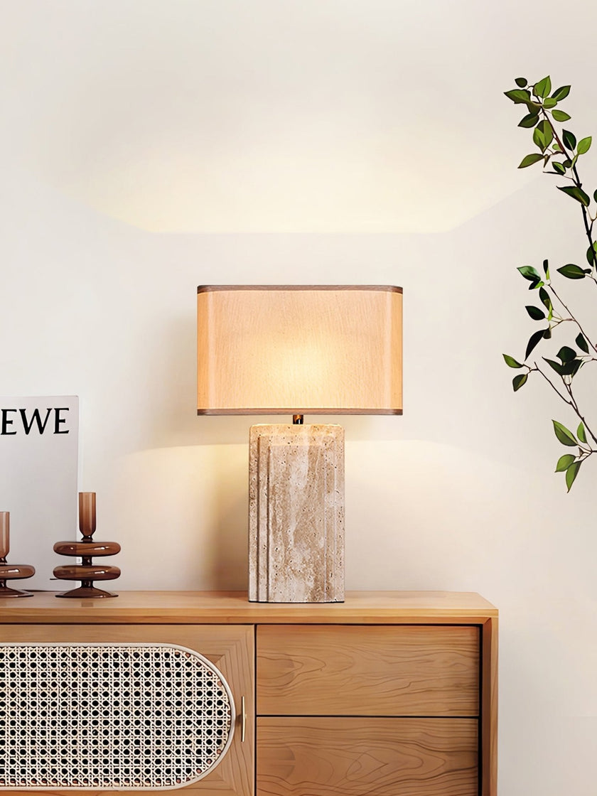 Mazzini Table Lamp