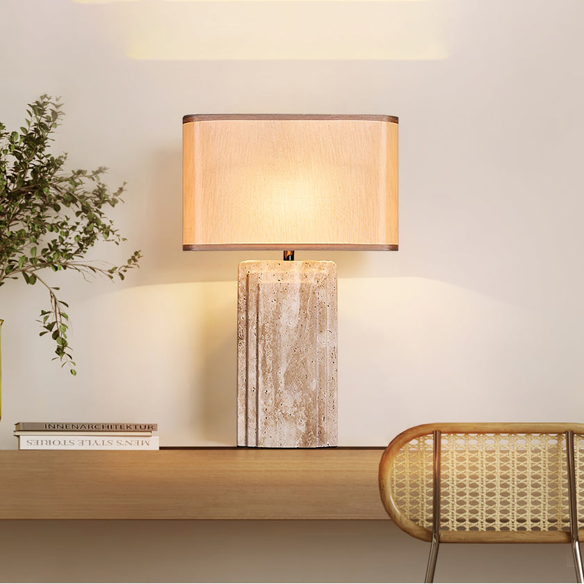 Mazzini Table Lamp