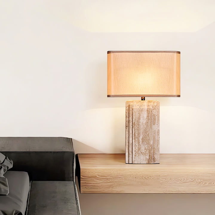 Mazzini Table Lamp