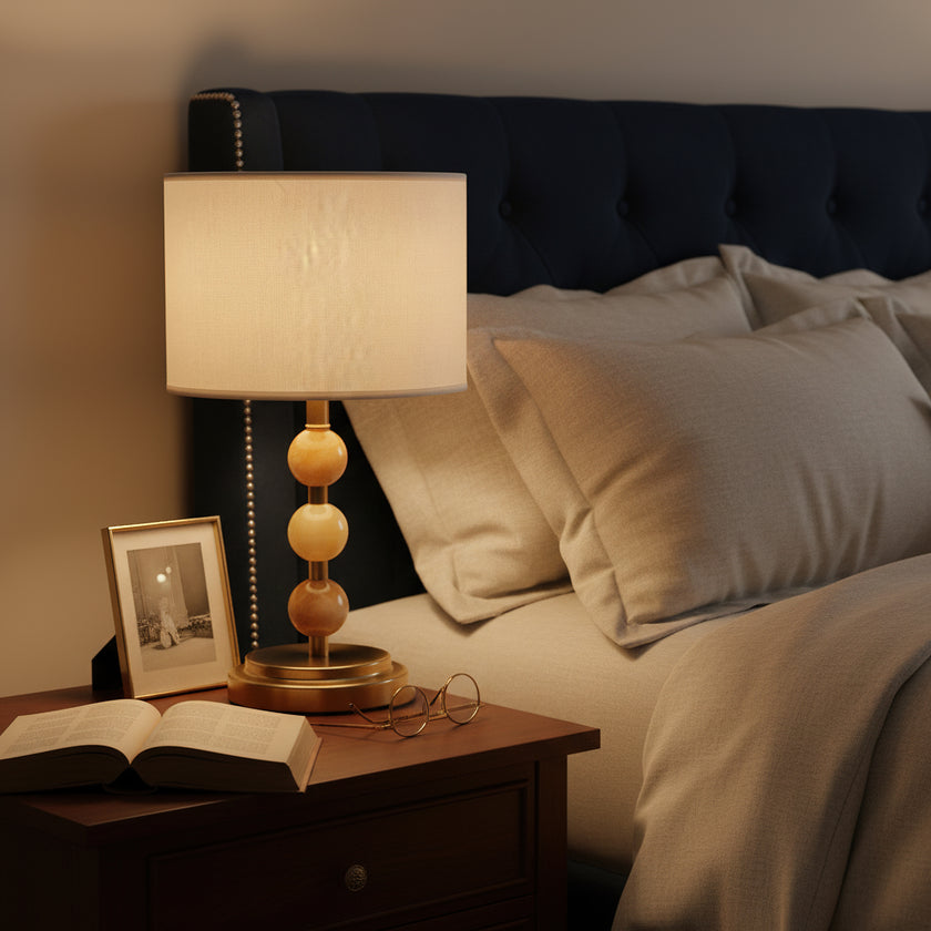 Mccarter Table Lamp