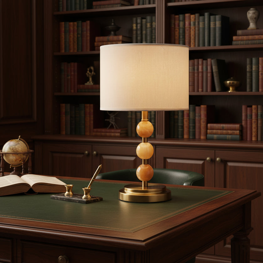 Mccarter Table Lamp