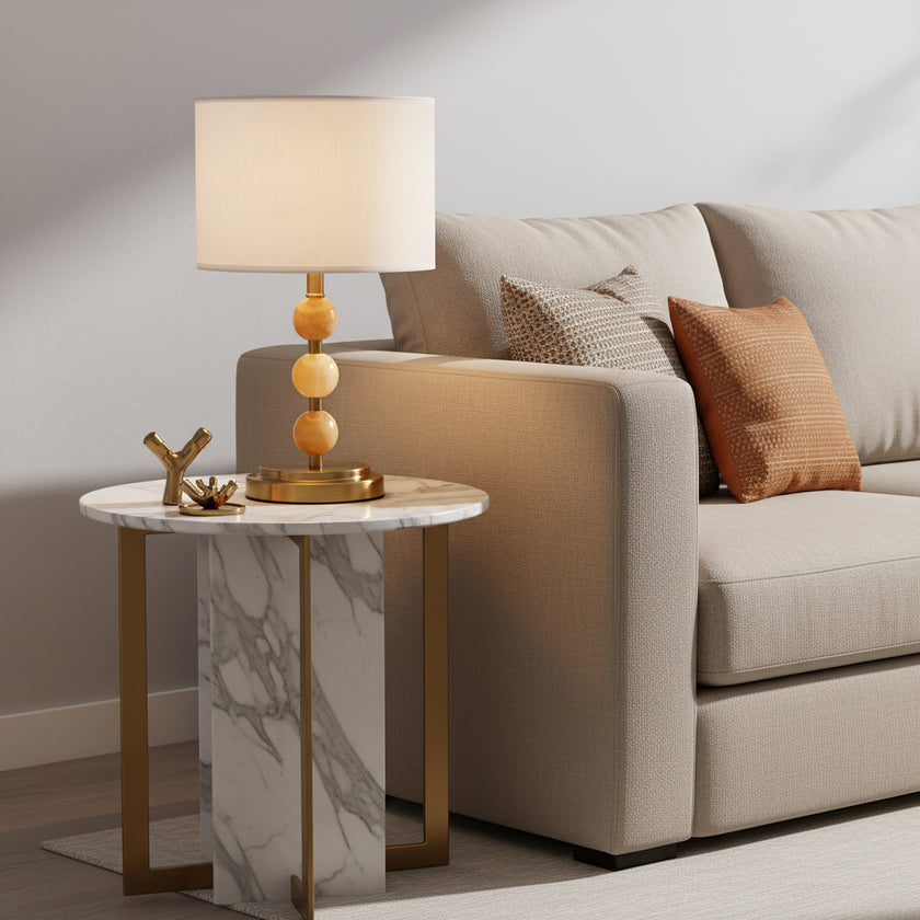 Mccarter Table Lamp