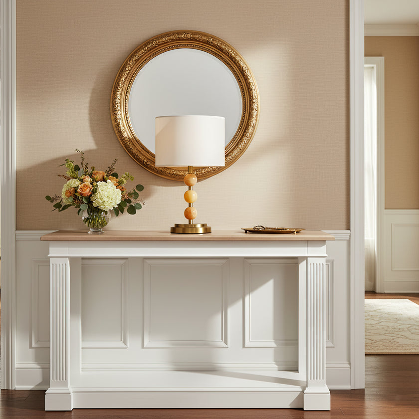 Mccarter Table Lamp