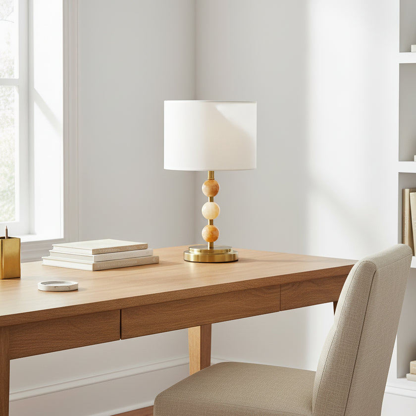 Mccarter Table Lamp
