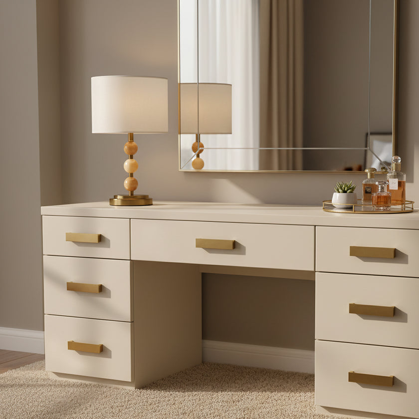 Mccarter Table Lamp