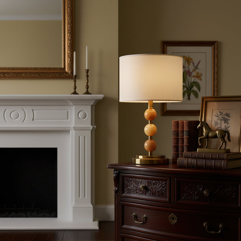 Mccarter Table Lamp