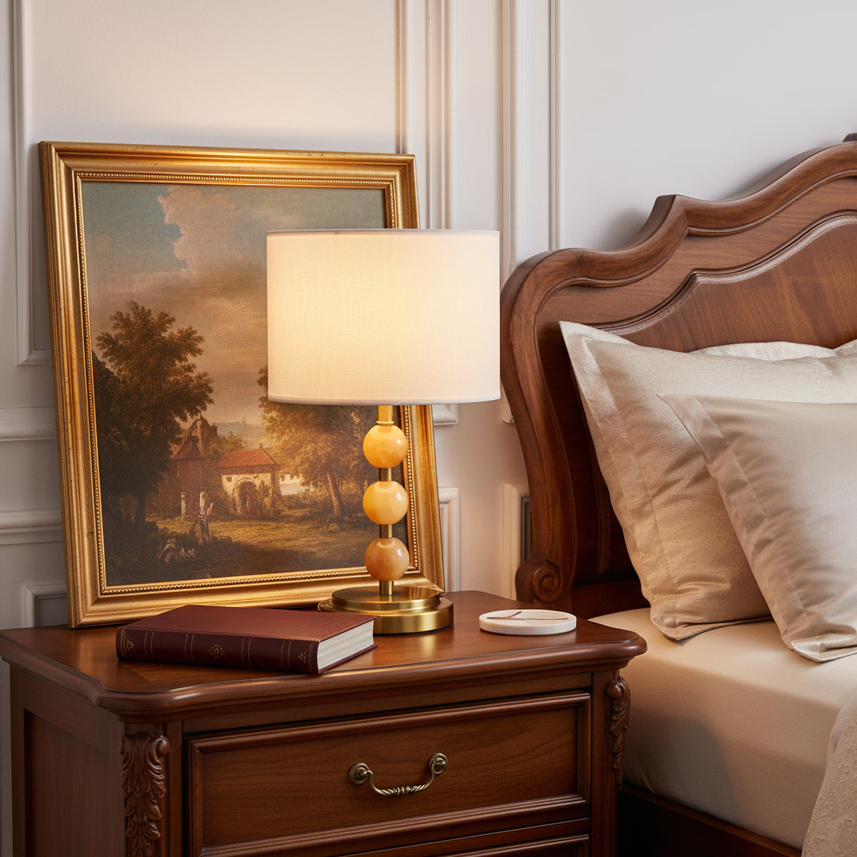 Mccarter Table Lamp – detail 2