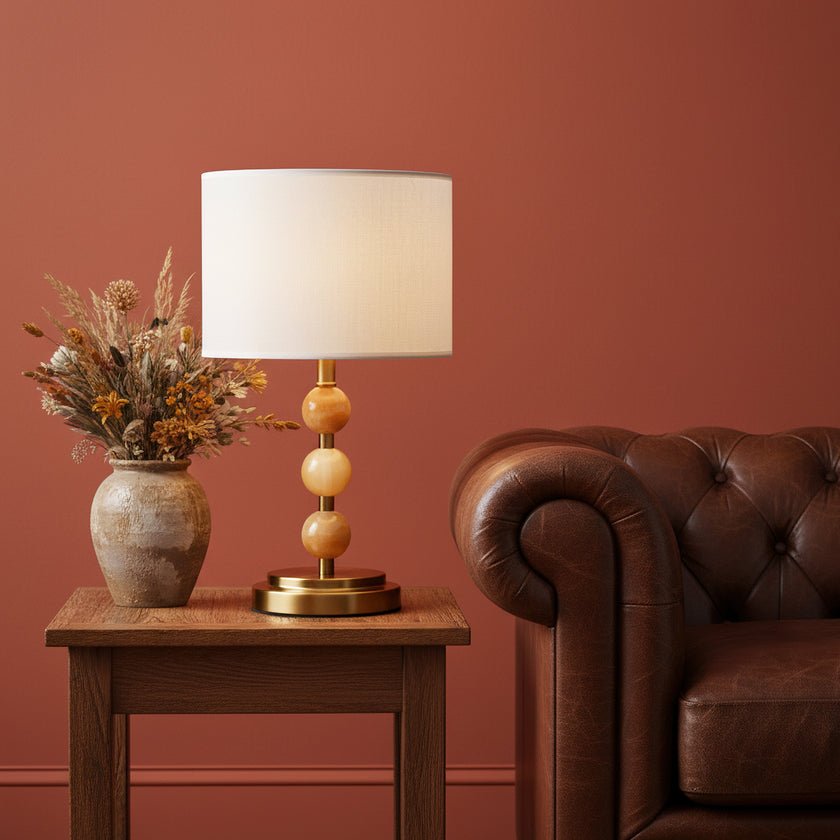 Mccarter Table Lamp