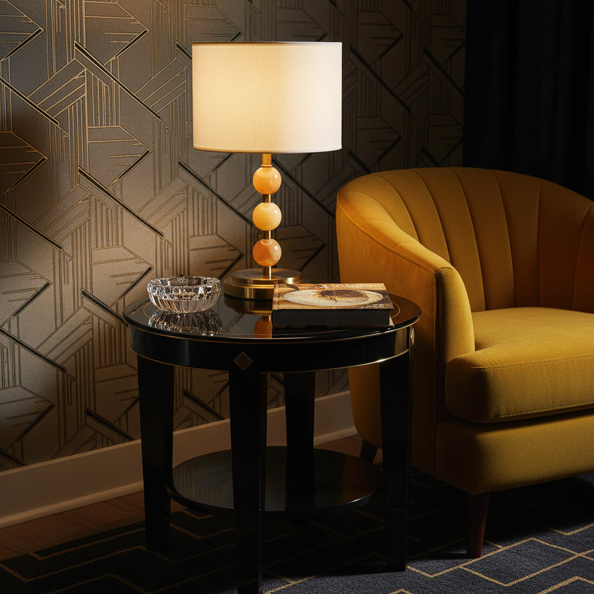 Mccarter Table Lamp