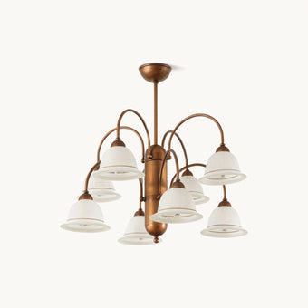Mcdavid Chandelier