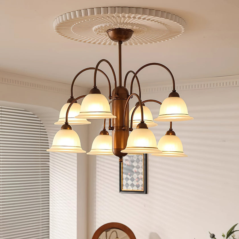 Mcdavid Chandelier