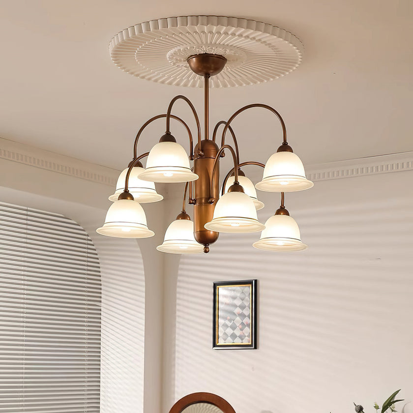 Mcdavid Chandelier
