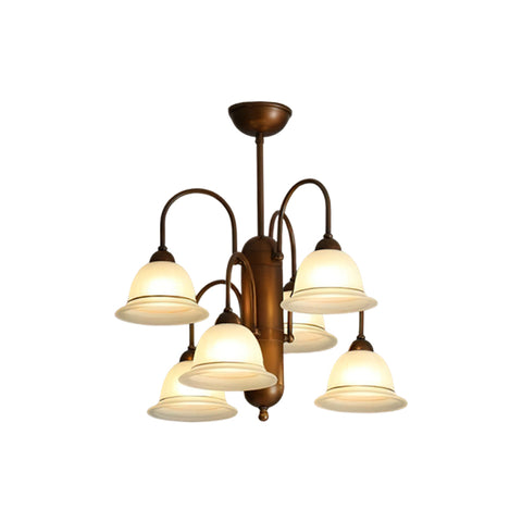 Mcdavid Chandelier – detail 20