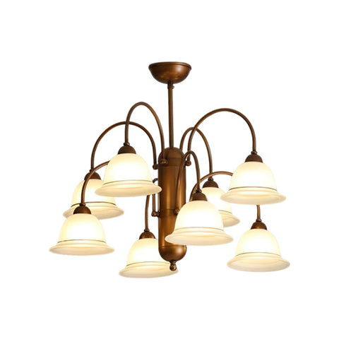 Mcdavid Chandelier – detail 21