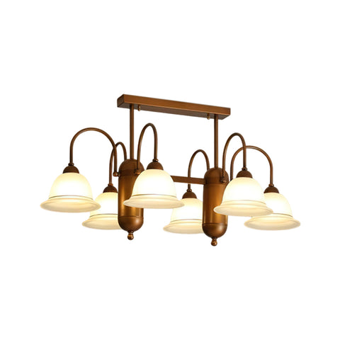 Mcdavid Chandelier – detail 22