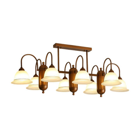 Mcdavid Chandelier – detail 23