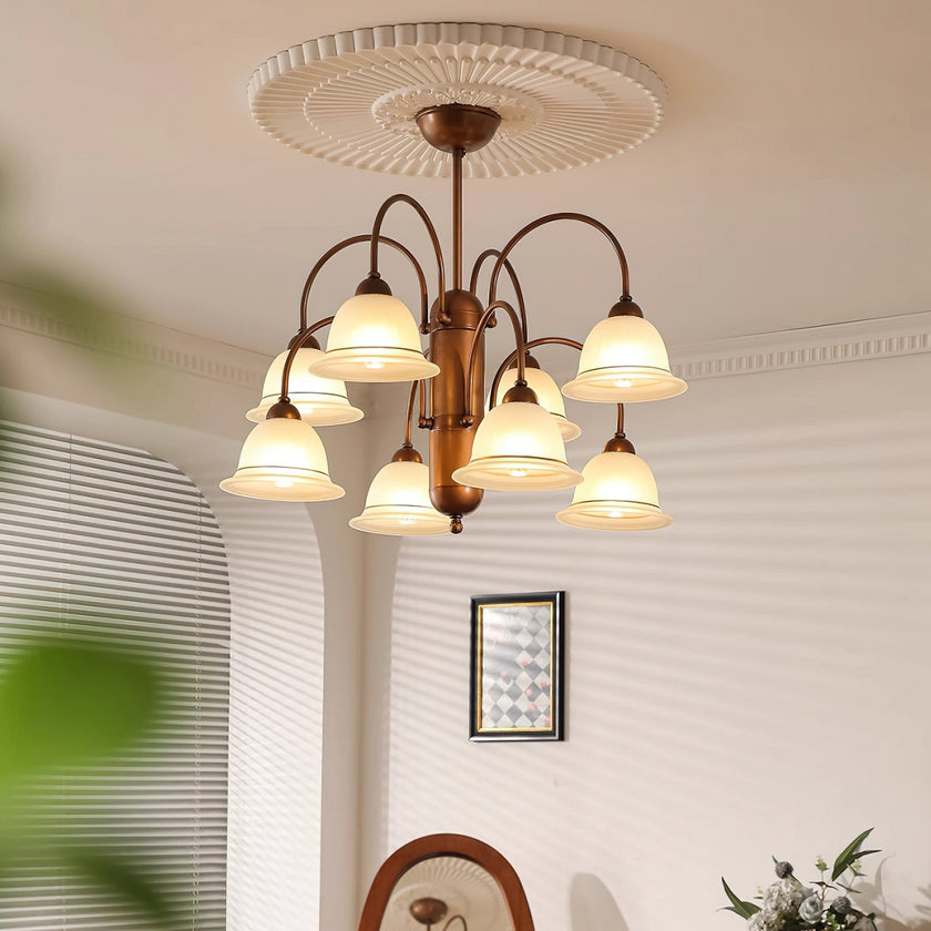 Mcdavid Chandelier