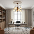 Mcdavid Chandelier
