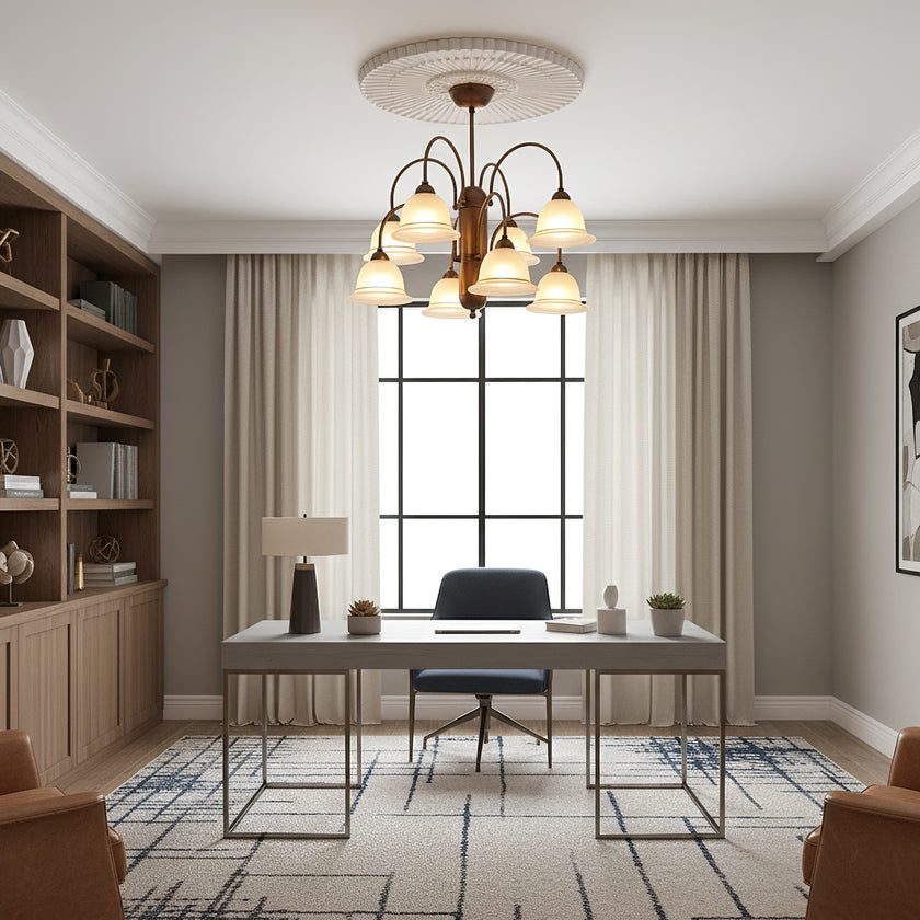 Mcdavid Chandelier