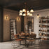 Mcdavid Chandelier