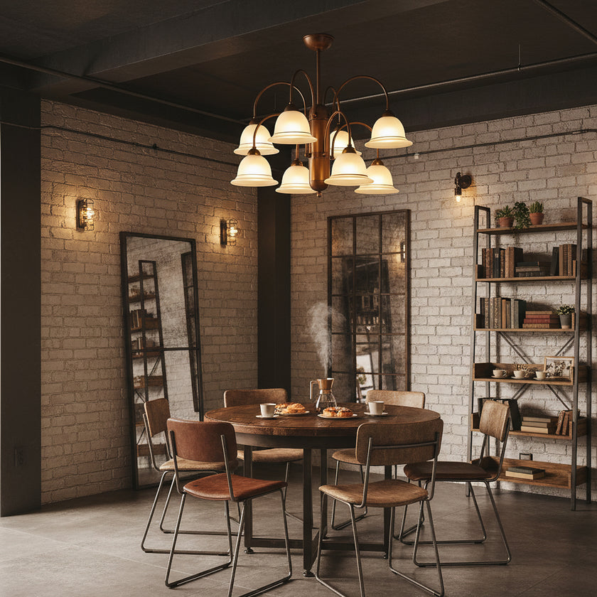 Mcdavid Chandelier