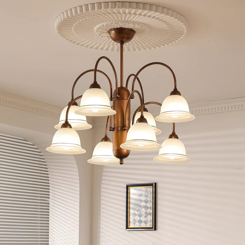 Mcdavid Chandelier