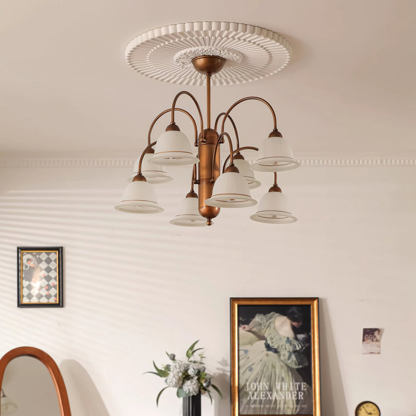 Mcdavid Chandelier