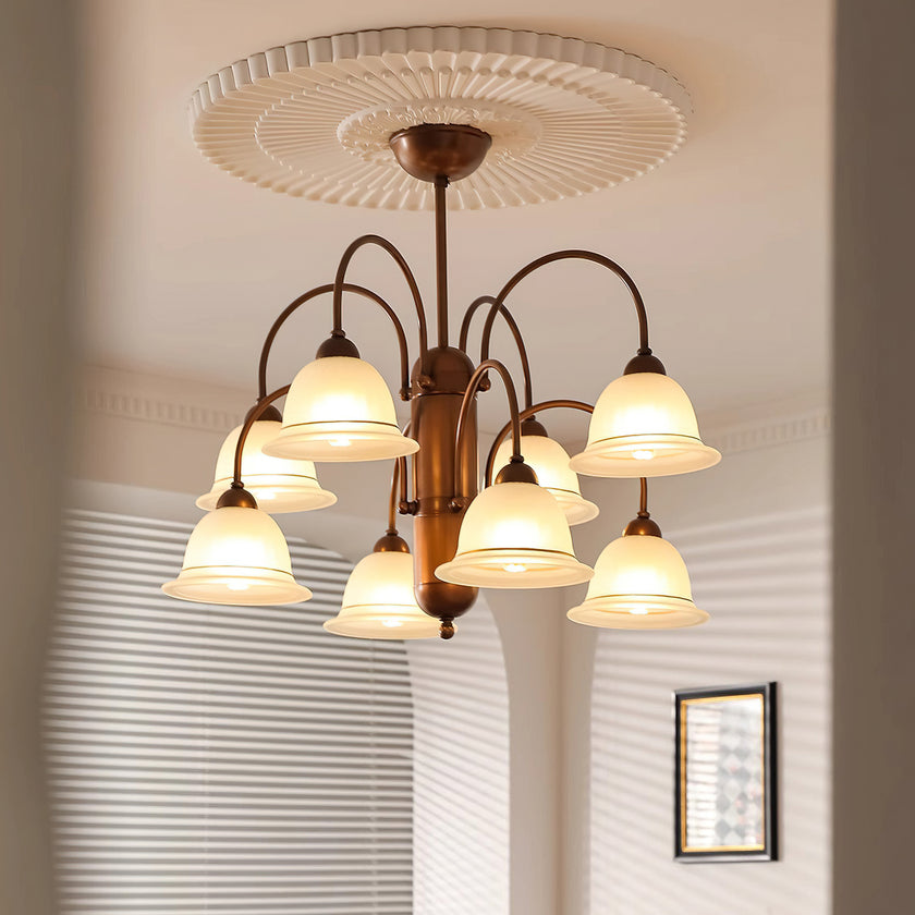 Mcdavid Chandelier