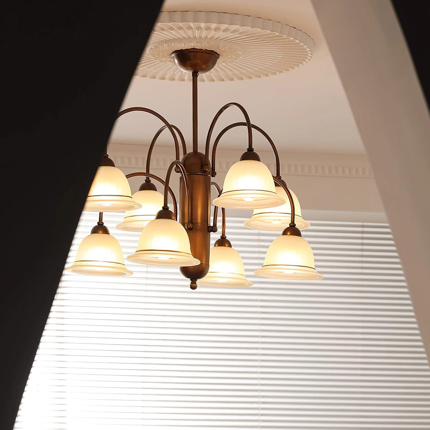 Mcdavid Chandelier