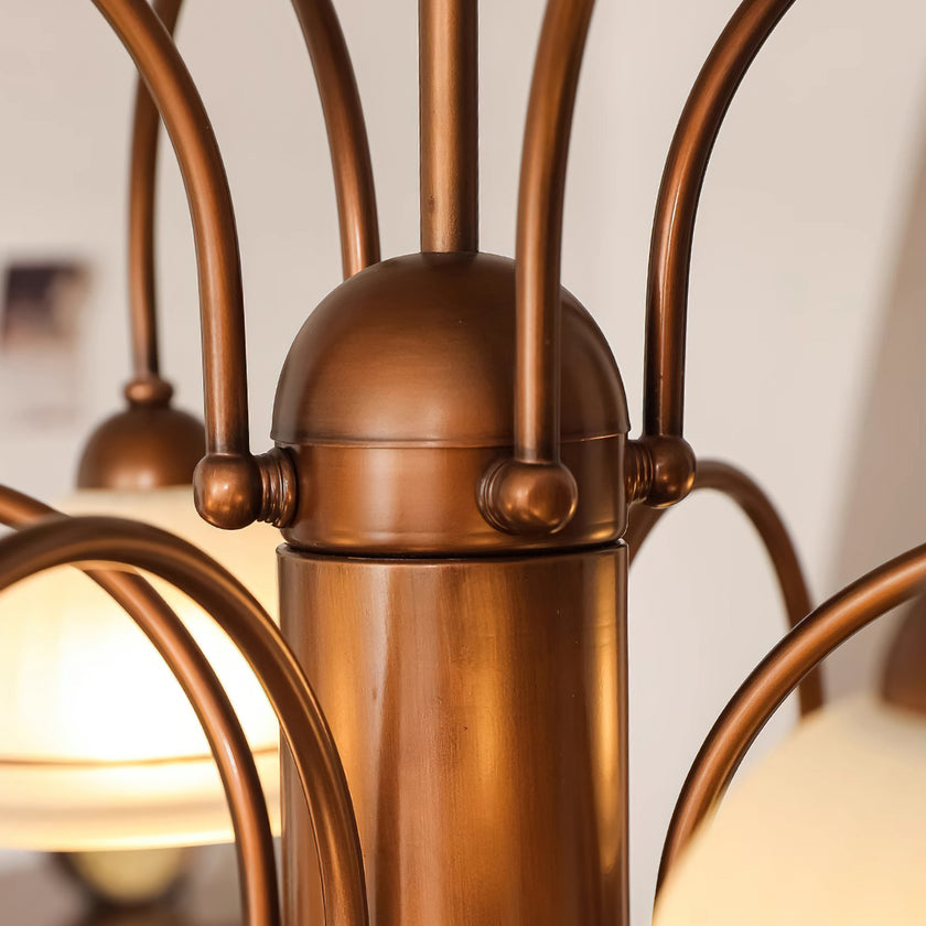 Mcdavid Chandelier