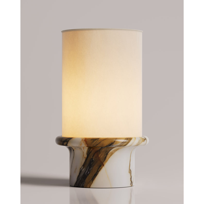 Mclean Table Lamp